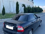 LADA (VAZ) Priora-3