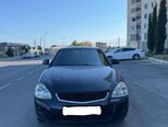 LADA (VAZ) Priora-1