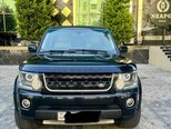 Land Rover Discovery-3
