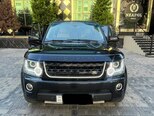 Land Rover Discovery-1