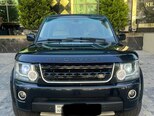 Land Rover Discovery-2