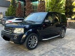 Land Rover Discovery-4