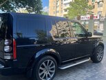 Land Rover Discovery-8
