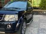 Land Rover Discovery-5