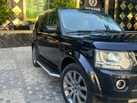 Land Rover Discovery-7