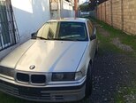 BMW 316-4