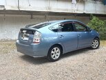 Toyota Prius-5