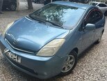 Toyota Prius-6