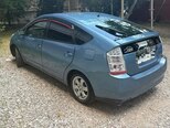 Toyota Prius-4