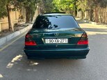 Mercedes C 240-4