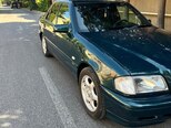 Mercedes C 240-3