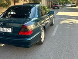Mercedes C 240-6