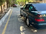 Mercedes C 240-5