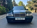 Mercedes C 240-9
