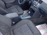 Mercedes C 240-13