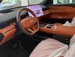 Changan Qiyuan Q07-4