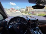 Porsche Cayenne GTS-3