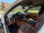 Porsche Cayenne GTS-6