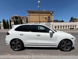 Porsche Cayenne GTS-5