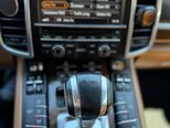 Porsche Cayenne GTS-12