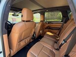 Porsche Cayenne GTS-8