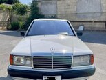 Mercedes 190-1