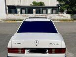 Mercedes 190-2