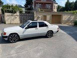 Mercedes 190-3