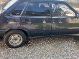 LADA (VAZ) 2115-6