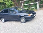LADA (VAZ) 2115-4