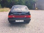 LADA (VAZ) 2115-2