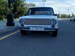 LADA (VAZ) 21011-5