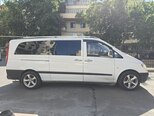 Mercedes Vito 115 CDI-4