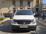 Mercedes Vito 115 CDI-1