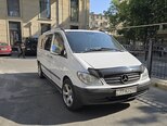 Mercedes Vito 115 CDI-2