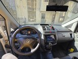 Mercedes Vito 115 CDI-10