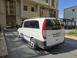 Mercedes Vito 115 CDI-7