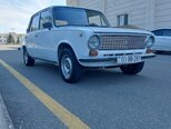 LADA (VAZ) 21011-6