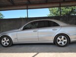 Mercedes E 240-3