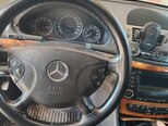 Mercedes E 240-4
