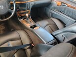 Mercedes E 240-7
