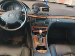 Mercedes E 240-5