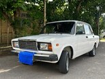 LADA (VAZ) 2107-1
