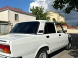 LADA (VAZ) 2107-7
