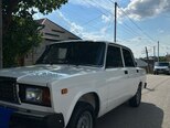 LADA (VAZ) 2107-9