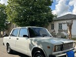 LADA (VAZ) 2107-10