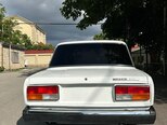 LADA (VAZ) 2107-8