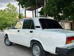 LADA (VAZ) 2107-12