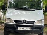 Mercedes Sprinter 311-2