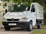 Mercedes Sprinter 311-3